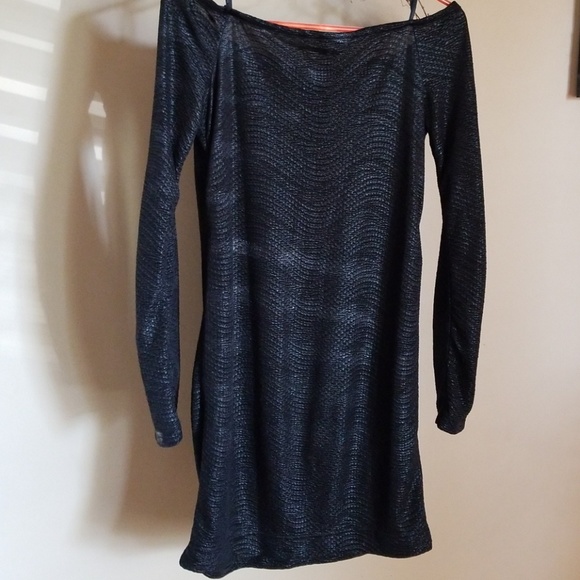 Womens BCB Generation Dress - Picture 5 of 8